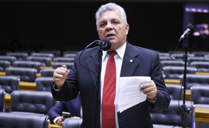 Fraga: novidade poderá fazer parte do cotidiano em breve - (Foto: Bruno Spada/Câmara dos Deputados)