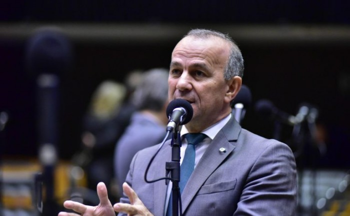 Conflito entre Israel e Hamas provoca discussão entre deputados do governo e da oposição