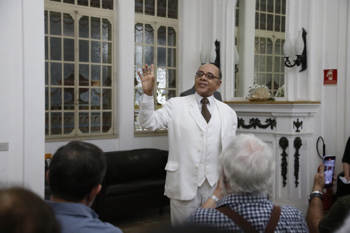 © Paulo Pinto/Agência Brasil