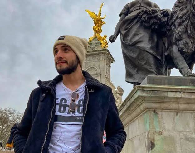 Ranani Glazer tinha 24 anos e era natural de Porto Alegre - Foto: Arquivo Pessoal 