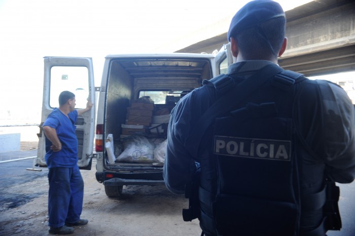 © Tânia Rêgo/Agência Brasil