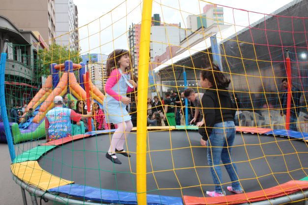 Registro da Festa em 2022. Crédito: Divulgação