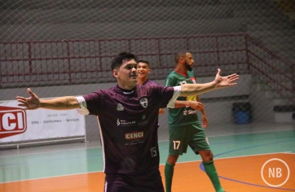 Fabiano Martins/Buda