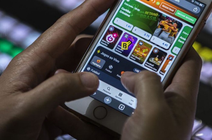  - Foto: Joédson Alves / Agência Brasil