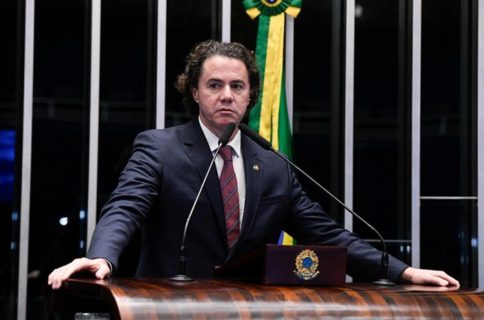  - Foto: Jefferson Rudy/Agência Senado