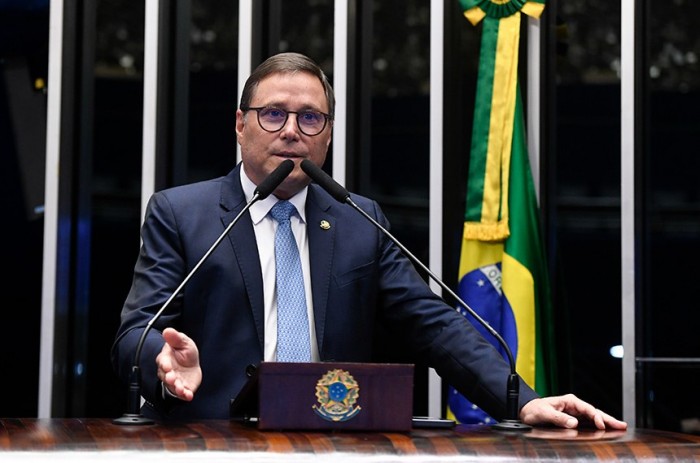  - Foto: Jefferson Rudy/Agência Senado