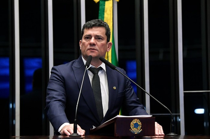  - Foto: Jefferson Rudy/Agência Senado