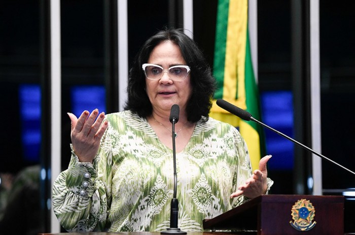  - Foto: Jefferson Rudy/Agência Senado