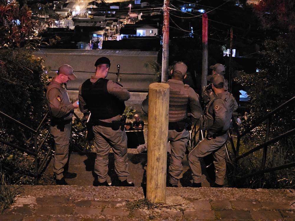Bento Gonçalves registra o 31° assassinato de 2023