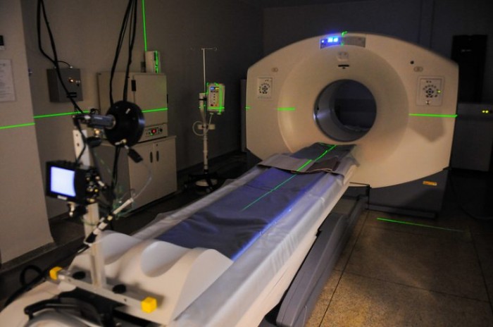 Regras valerão para equipamentos caros - (Foto: Paulo H. Carvalho/Agência Brasília)