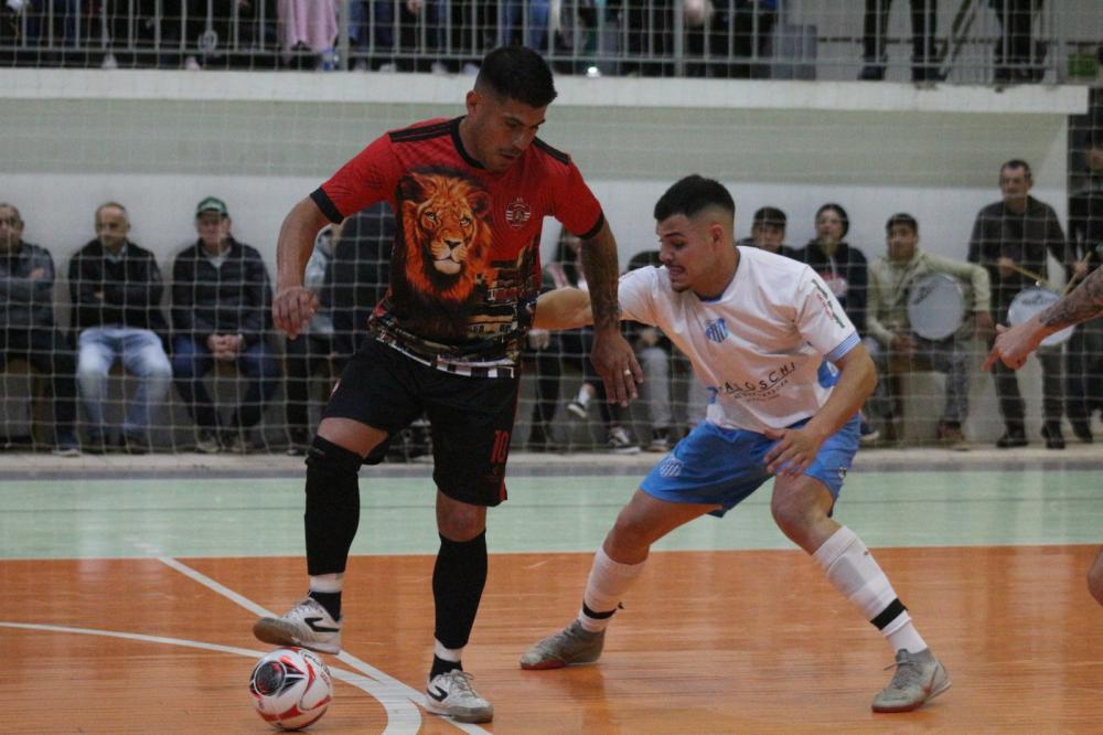 Foto: Kévin Sganzerla