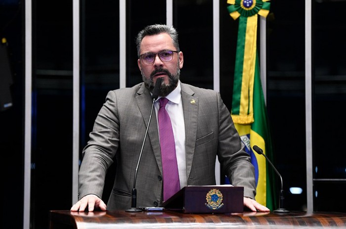 - Foto: Jefferson Rudy/Agência Senado