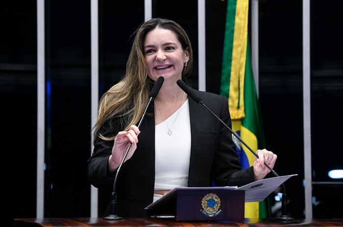  - Foto: Jefferson Rudy/Agência Senado