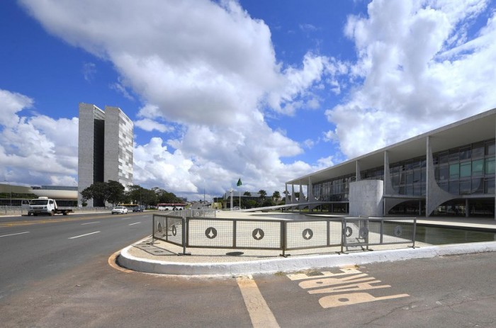 Planalto sancionou projeto proposto pelo Congresso - Foto: Pedro França/Agência Senado