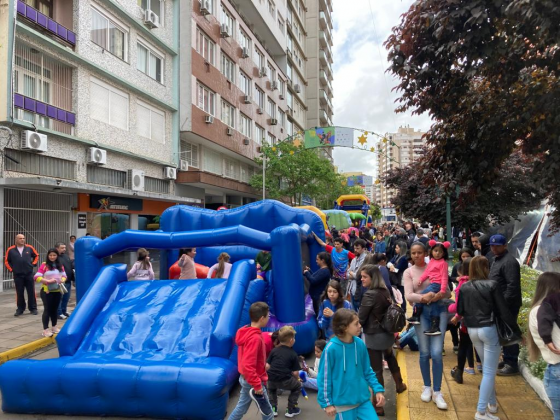Registro do evento em 2022. Crédito: Divulgação/Assessoria da Prefeitura