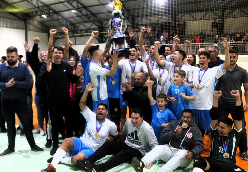 Foto: Kévin Sganzerla