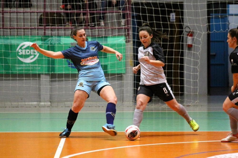 Fotos: Kévin Sganzerla