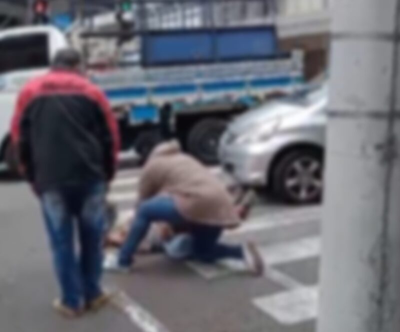 Crédito: Reprodução/Especial/Rádio Spaço FM