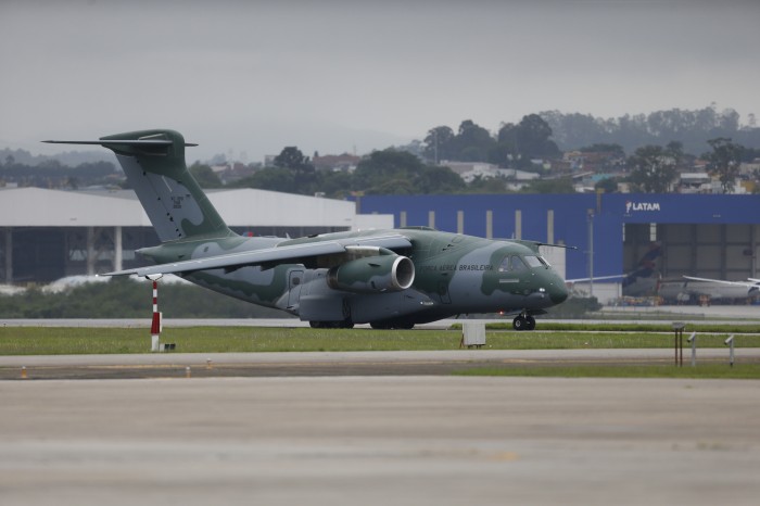 © Paulo Pinto/Agência Brasil