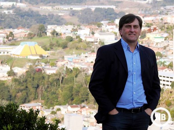 Jorge Bronzato Jr.