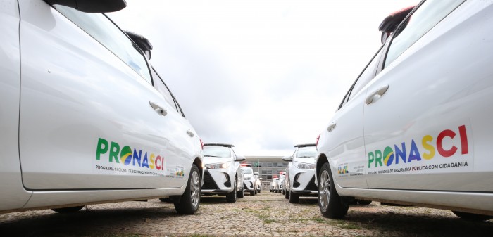 Termina hoje prazo para estados e municípios aderirem ao Pronasci 2