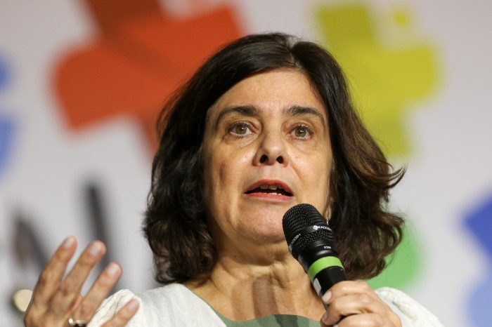 © Foto: Fabio Rodrigues-Pozzebom/ Agência Brasil