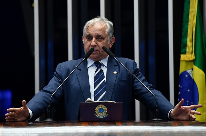  - Foto: Roque de Sá/Agência Senado