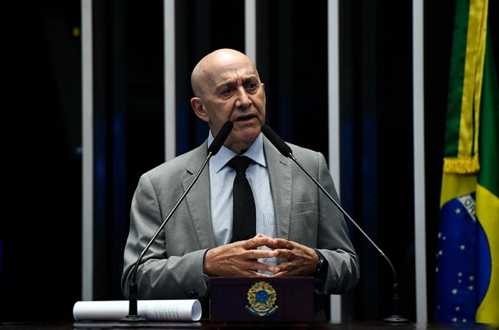  - Foto: Roque de Sá/Agência Senado