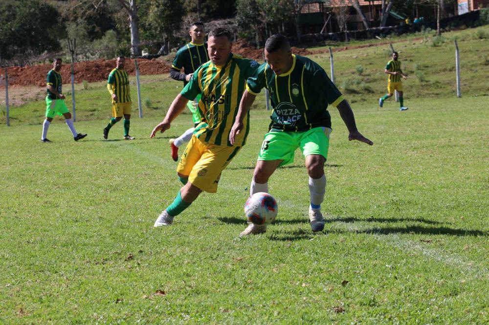 Foto: Fabiano Martins/FML Esportes