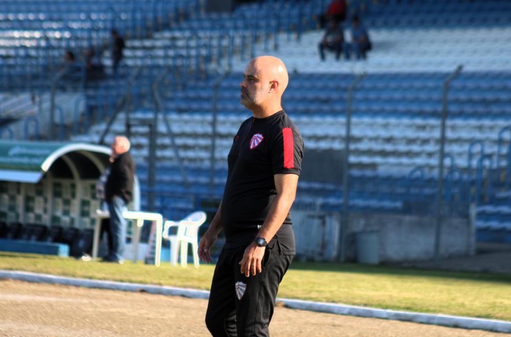 Foto: Kévin Sganzerla