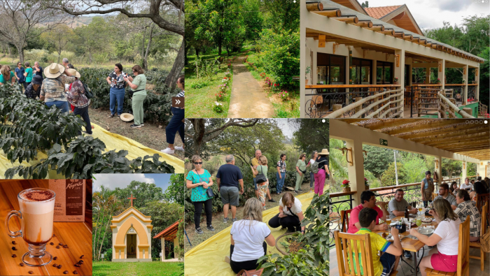 Turismo Inclusivo: Um caminho para a igualdade e oportunidades