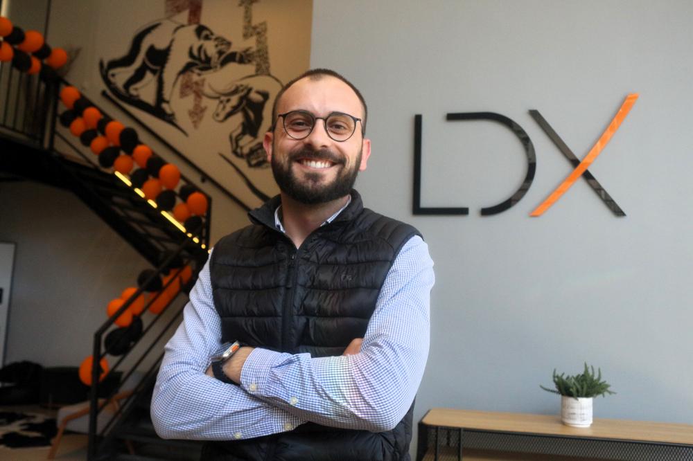 Foto: Kévin Sganzerla