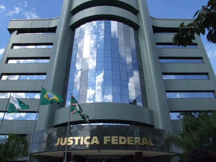 Recursos sairão de remanejamentos dentro dos órgãos da própria Justiça - (Foto: Comunicação Social/Justiça Federal do Paraná)