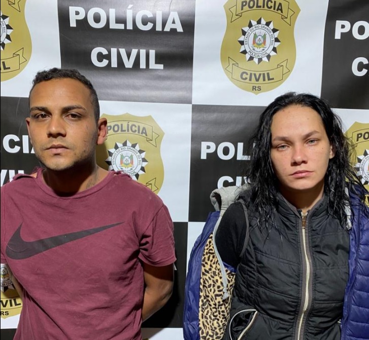 Foto: Polícia Civil