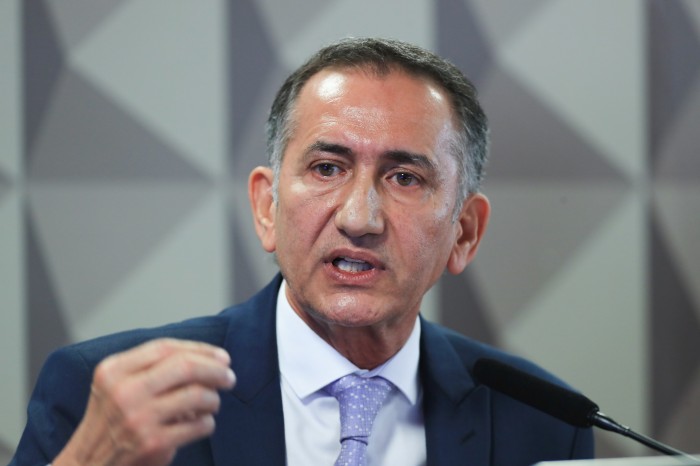 © Lula Marques/ Agência Brasil