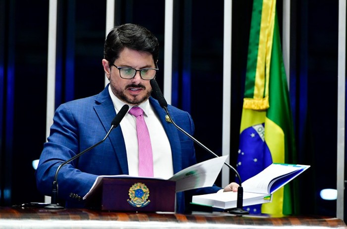  - Foto: Waldemir Barreto/Agência Senado