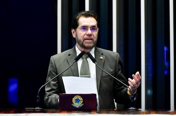  - Foto: Waldemir Barreto/Agência Senado