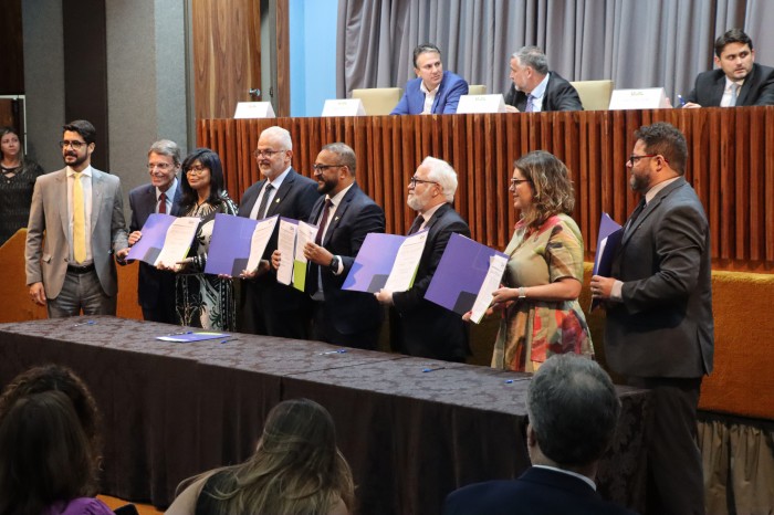 © Valter Campanato/Agência Brasil