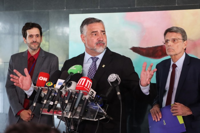 © Valter Campanato/Agência Brasil