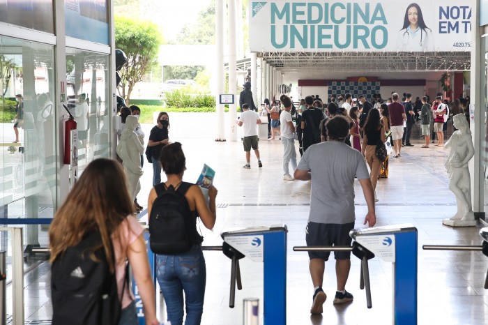 © Valter Campanato/Agência Brasil