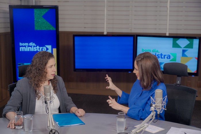 © Rafa Neddermeyer/Agência Brasil