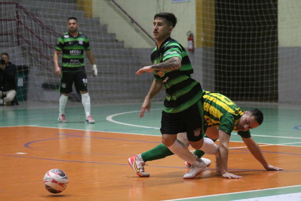 Foto: Kévin Sganzerla