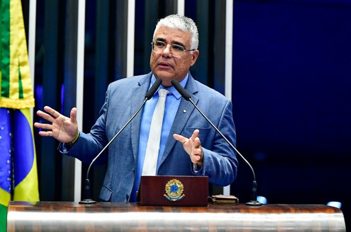  - Foto: Waldemir Barreto/Agência Senado