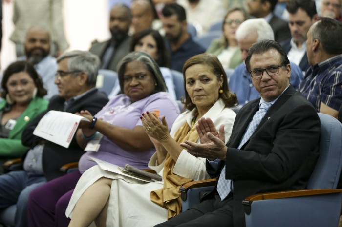 © Marcelo Camargo/Agência Brasil