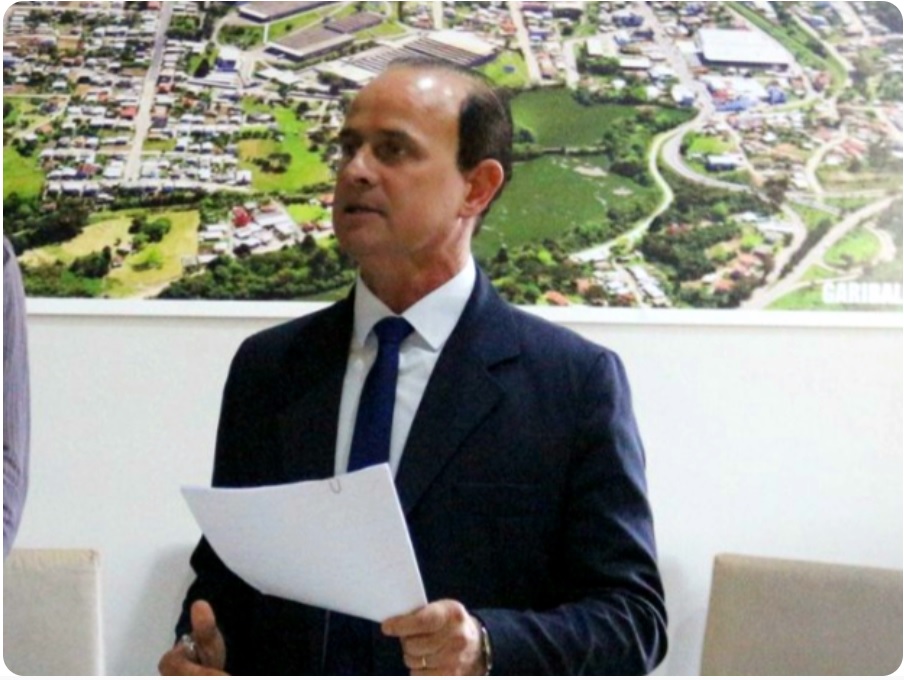 Processo que acusa ex-prefeito de Garibaldi por corrupção segue em andamento