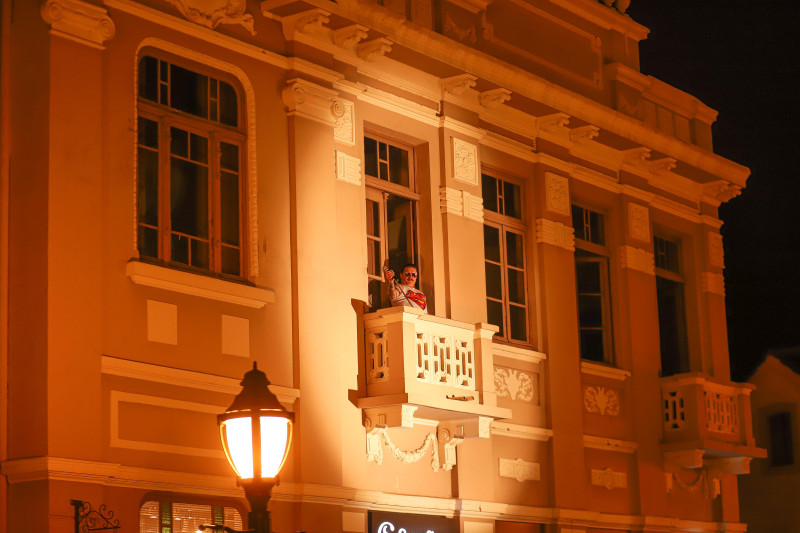 Nesta edição, serão oito apresentações musicais. Crédito: Divulgação