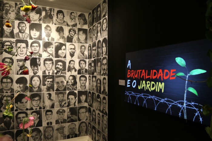 © Tânia Rêgo/Agência Brasil