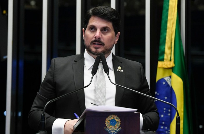  - Foto: Jefferson Rudy/Agência Senado