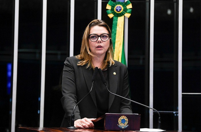  - Foto: Jefferson Rudy/Agência Senado