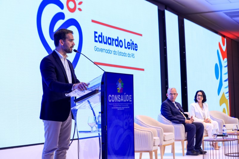 Foto: Gustavo Mansur/Secom